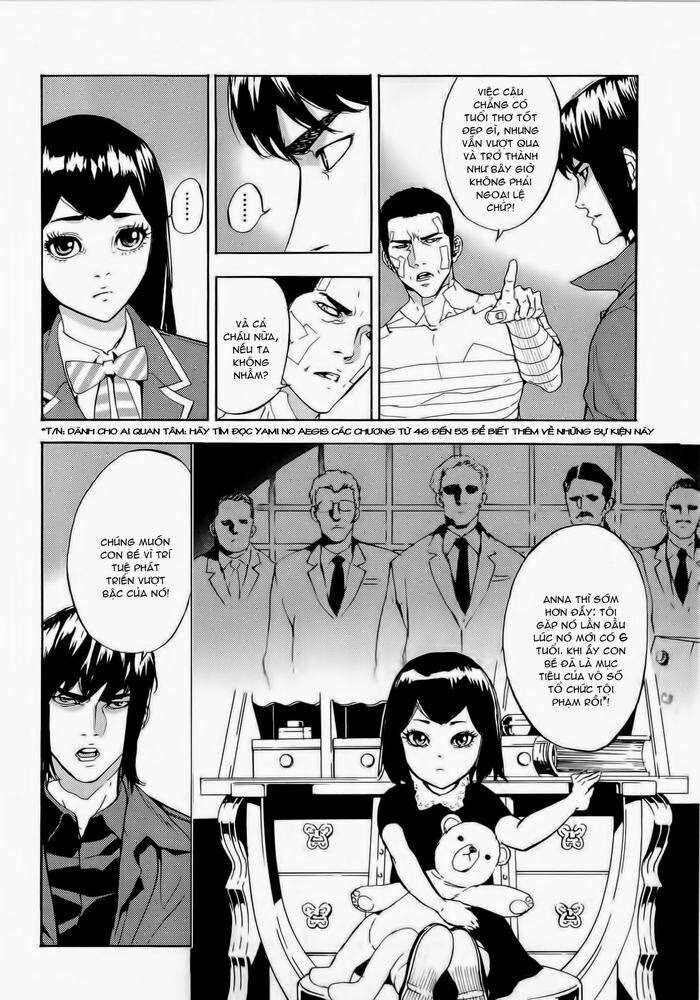 Cho Đến Khi Cái Chết Chia Lìa Đôi Ta Chapter 150 - 10