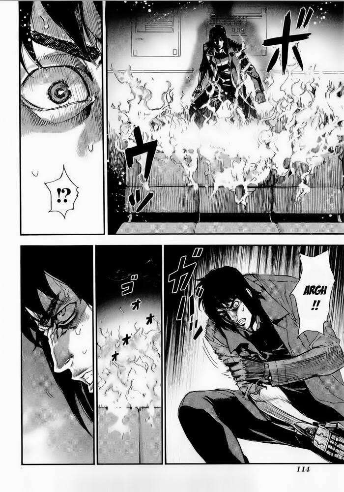 Cho Đến Khi Cái Chết Chia Lìa Đôi Ta Chapter 151 - 11