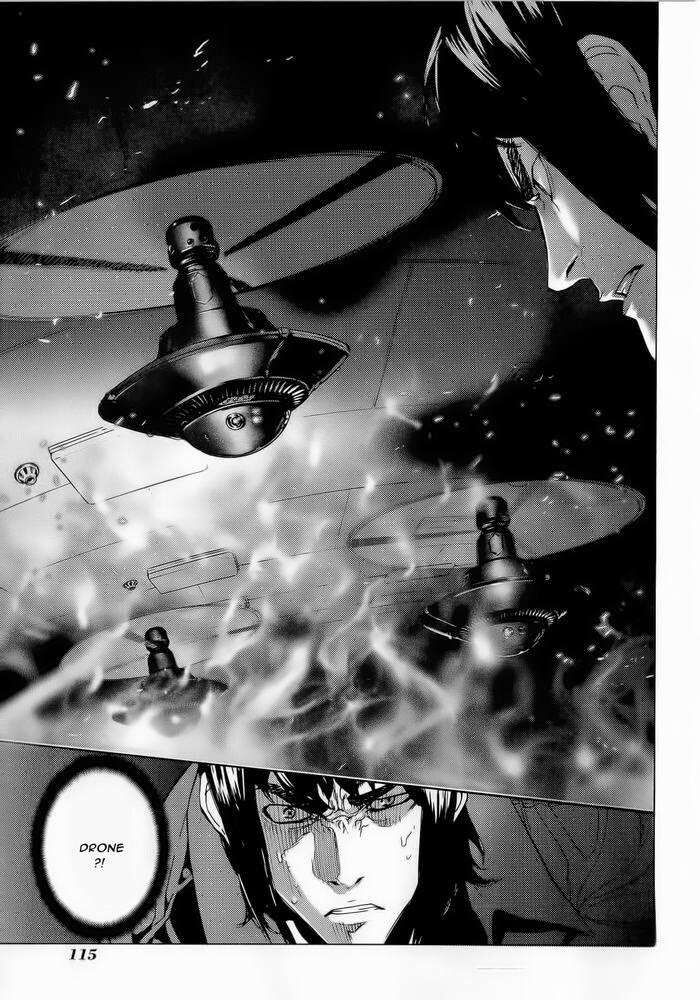 Cho Đến Khi Cái Chết Chia Lìa Đôi Ta Chapter 151 - 12