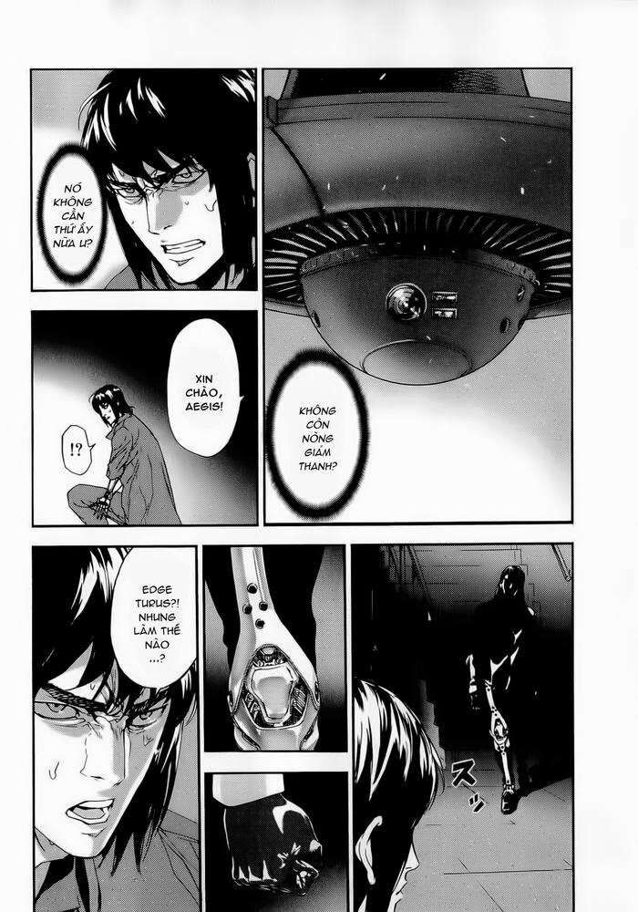 Cho Đến Khi Cái Chết Chia Lìa Đôi Ta Chapter 151 - 13