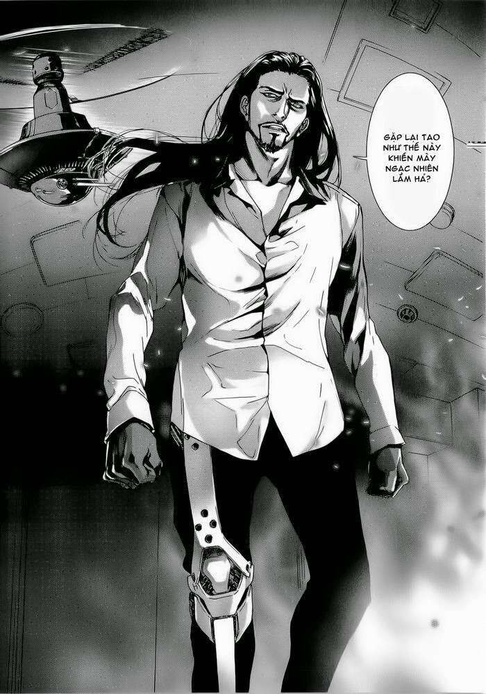 Cho Đến Khi Cái Chết Chia Lìa Đôi Ta Chapter 151 - 14