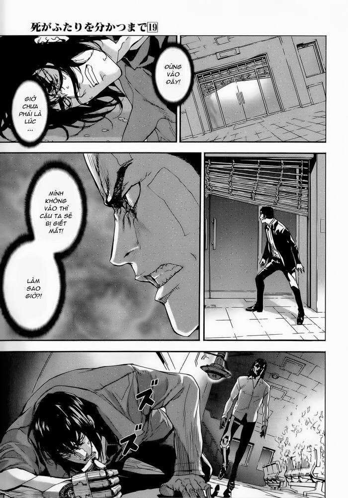 Cho Đến Khi Cái Chết Chia Lìa Đôi Ta Chapter 151 - 18