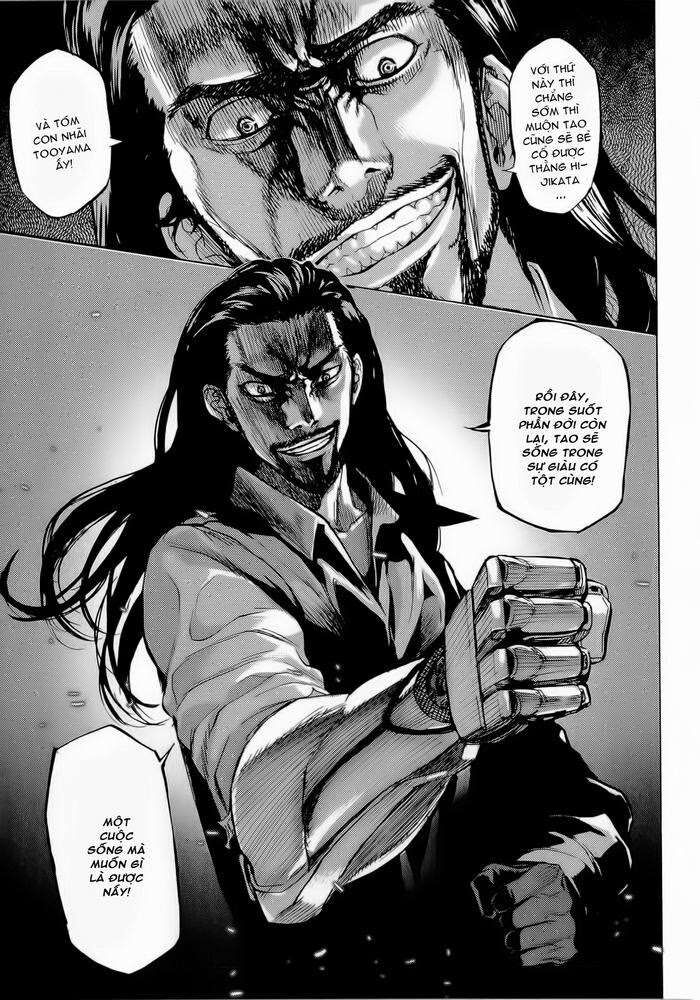 Cho Đến Khi Cái Chết Chia Lìa Đôi Ta Chapter 151 - 23