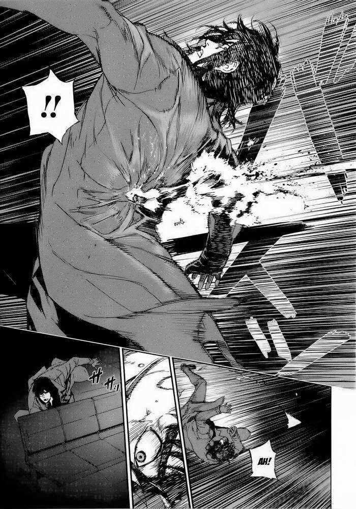 Cho Đến Khi Cái Chết Chia Lìa Đôi Ta Chapter 151 - 6