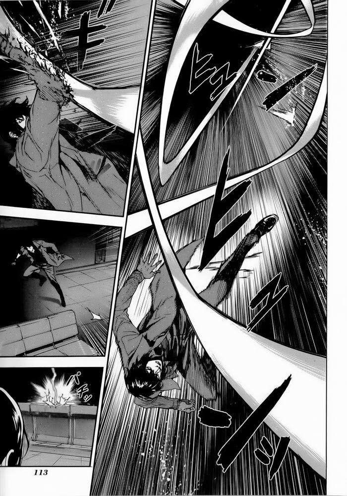 Cho Đến Khi Cái Chết Chia Lìa Đôi Ta Chapter 151 - 10