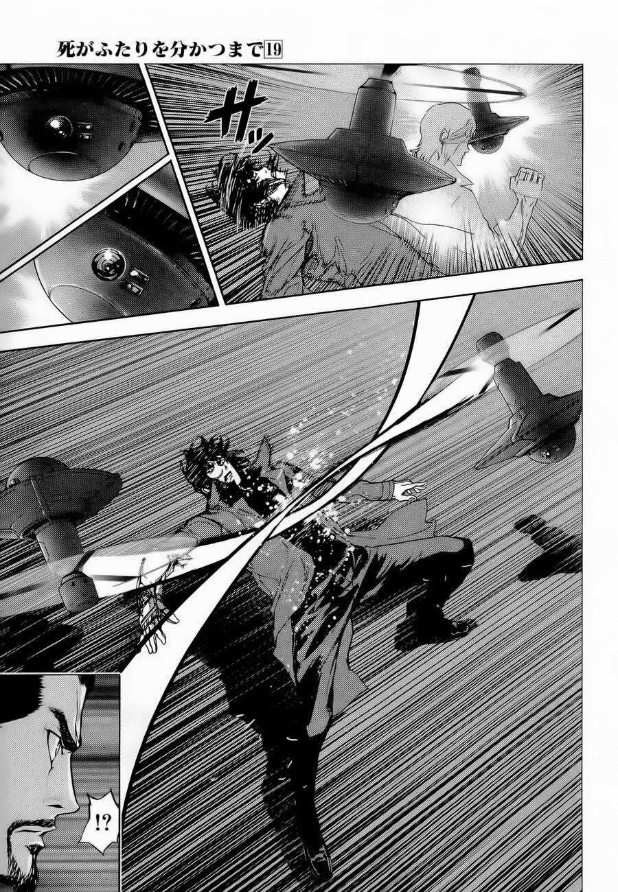 Cho Đến Khi Cái Chết Chia Lìa Đôi Ta Chapter 152 - 11