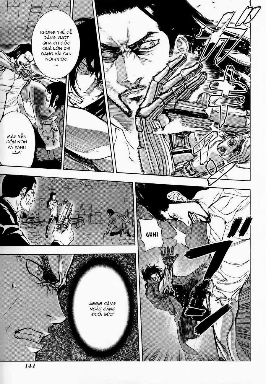 Cho Đến Khi Cái Chết Chia Lìa Đôi Ta Chapter 152 - 13