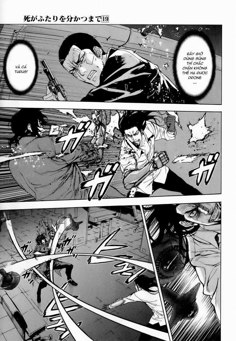 Cho Đến Khi Cái Chết Chia Lìa Đôi Ta Chapter 152 - 15