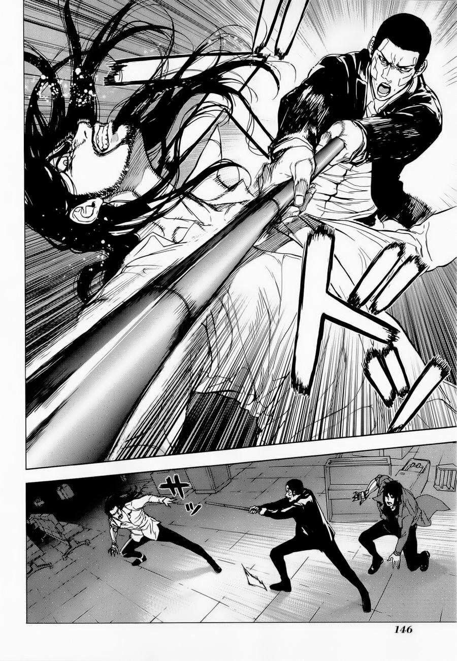 Cho Đến Khi Cái Chết Chia Lìa Đôi Ta Chapter 152 - 18