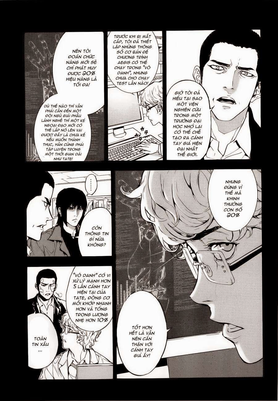 Cho Đến Khi Cái Chết Chia Lìa Đôi Ta Chapter 152 - 5