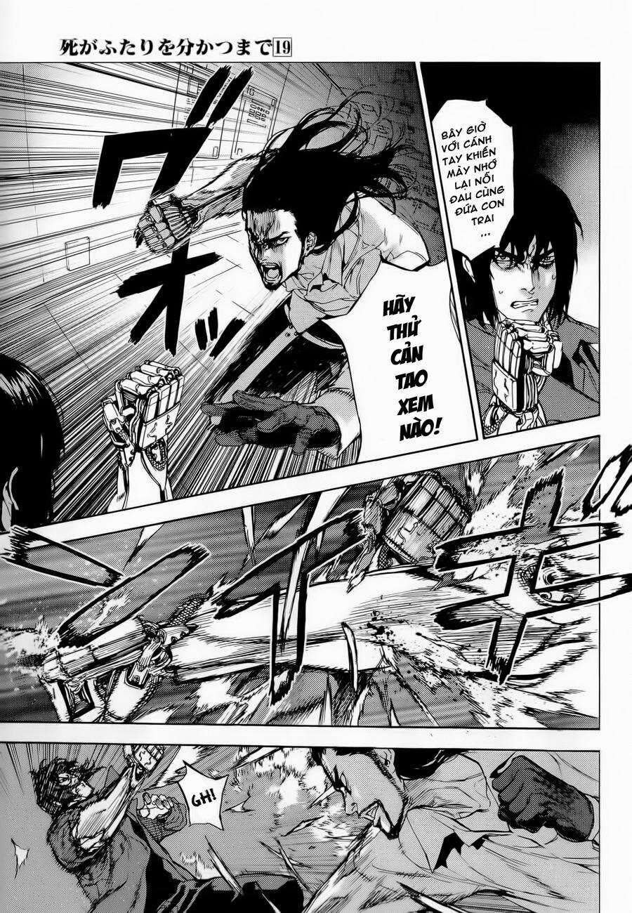 Cho Đến Khi Cái Chết Chia Lìa Đôi Ta Chapter 152 - 9