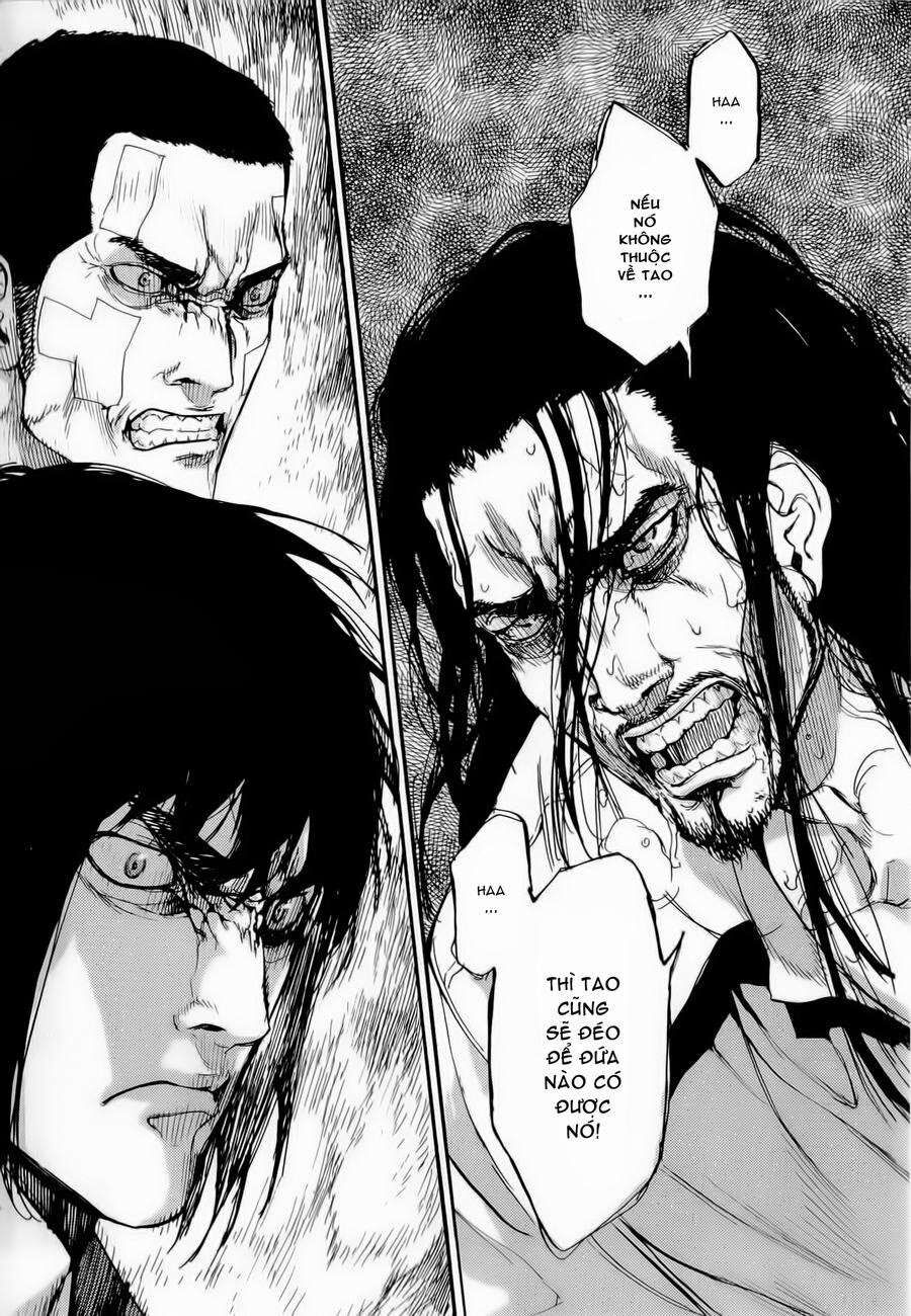 Cho Đến Khi Cái Chết Chia Lìa Đôi Ta Chapter 153 - 15