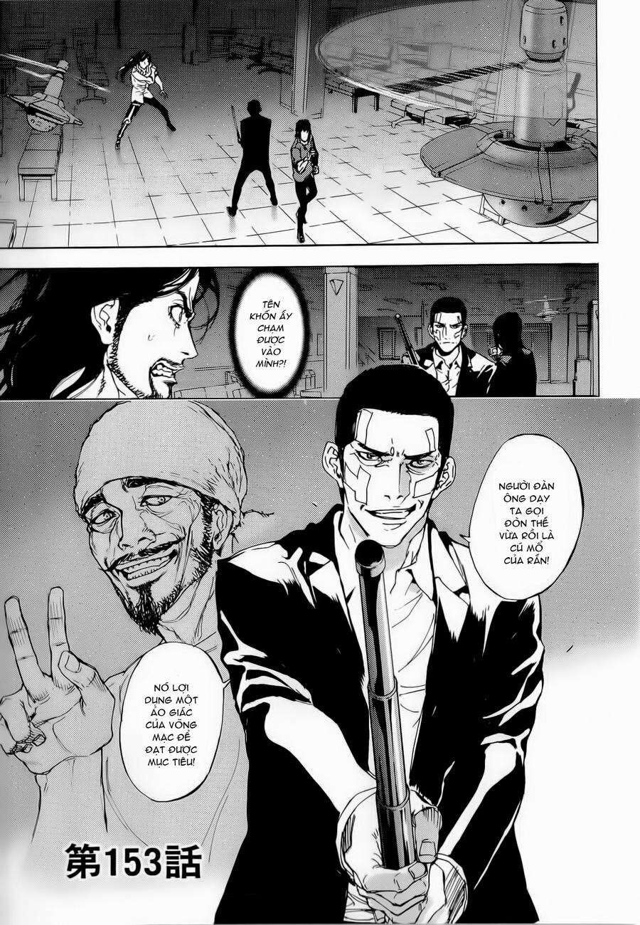 Cho Đến Khi Cái Chết Chia Lìa Đôi Ta Chapter 153 - 3