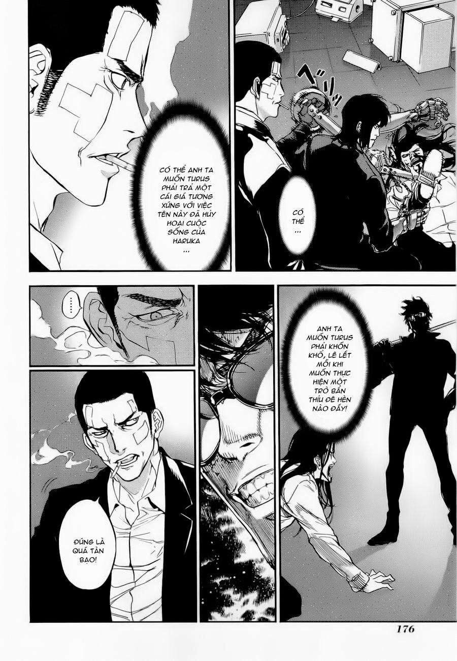 Cho Đến Khi Cái Chết Chia Lìa Đôi Ta Chapter 153 - 21