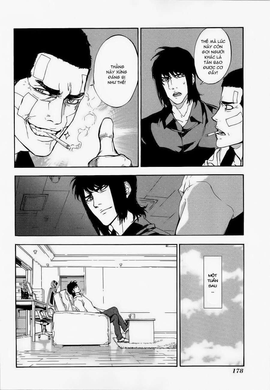 Cho Đến Khi Cái Chết Chia Lìa Đôi Ta Chapter 153 - 23