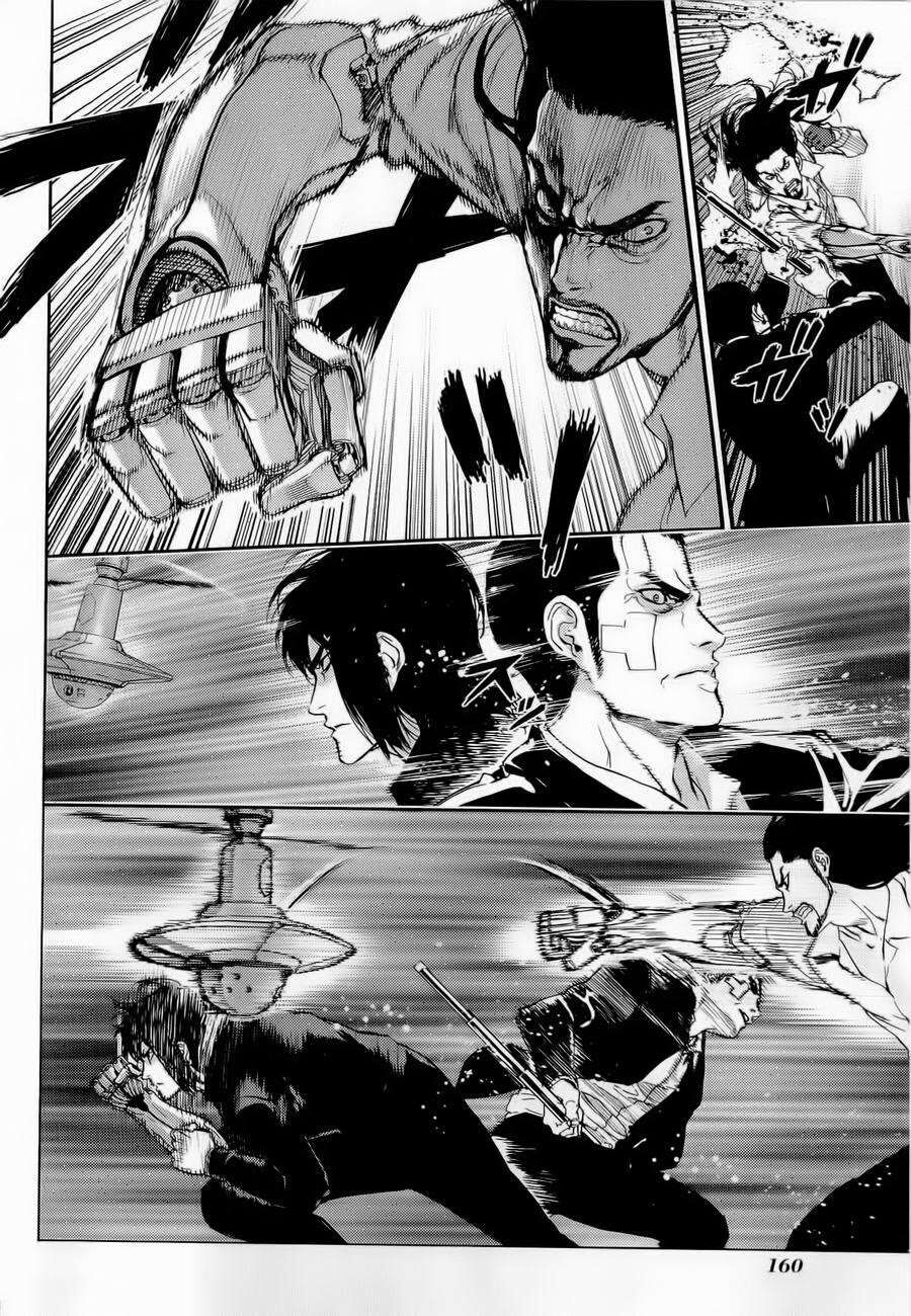 Cho Đến Khi Cái Chết Chia Lìa Đôi Ta Chapter 153 - 6