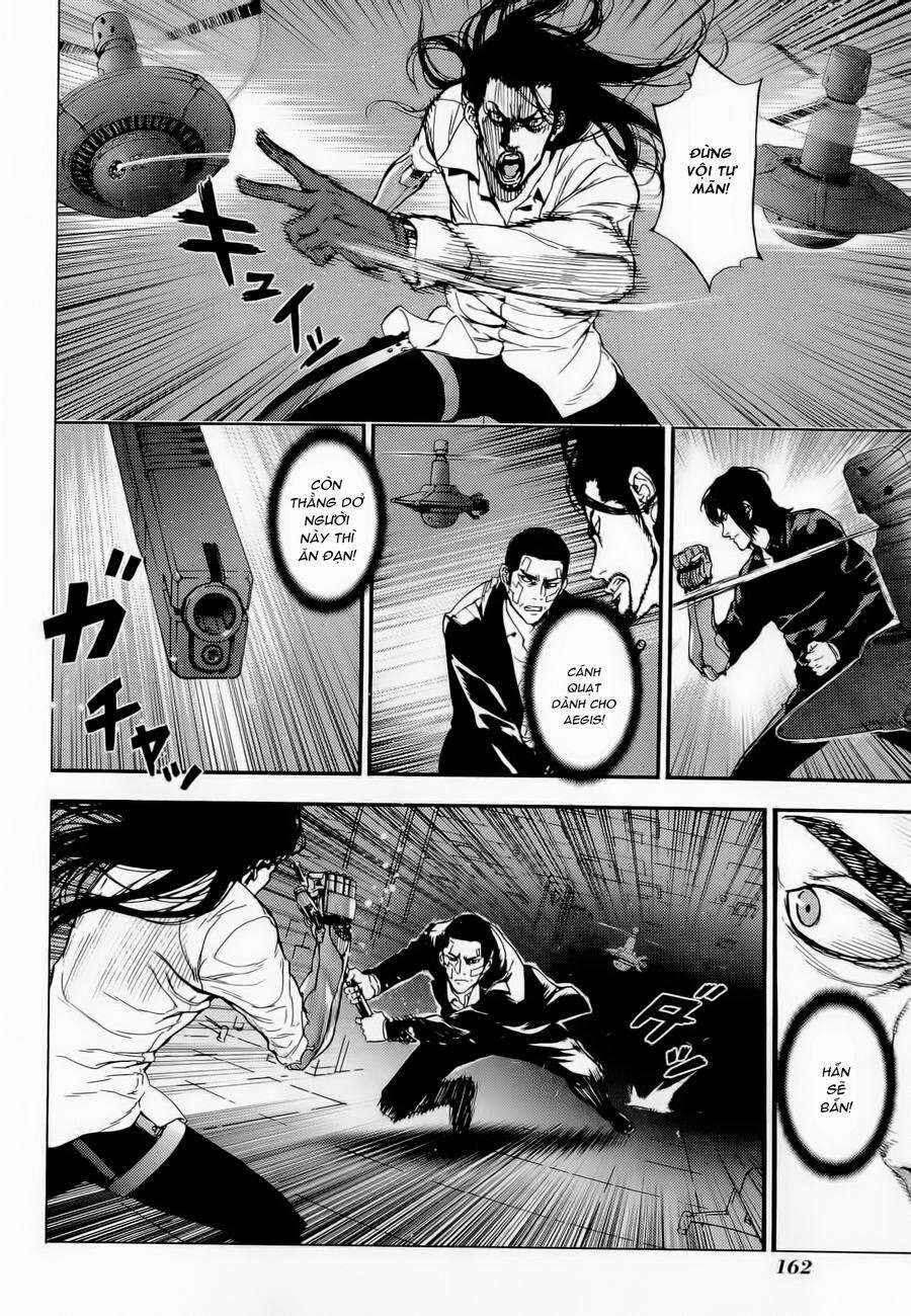 Cho Đến Khi Cái Chết Chia Lìa Đôi Ta Chapter 153 - 8