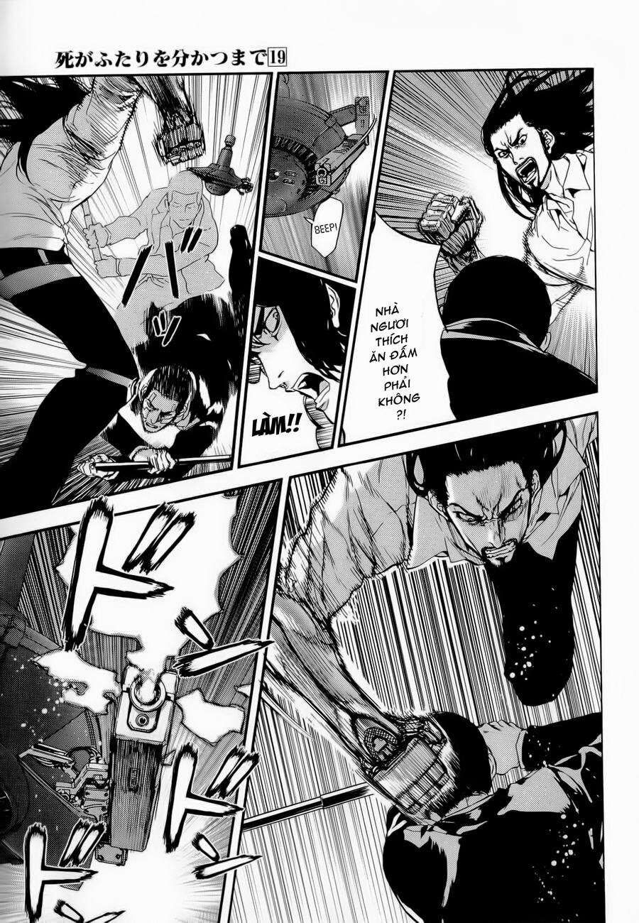 Cho Đến Khi Cái Chết Chia Lìa Đôi Ta Chapter 153 - 9