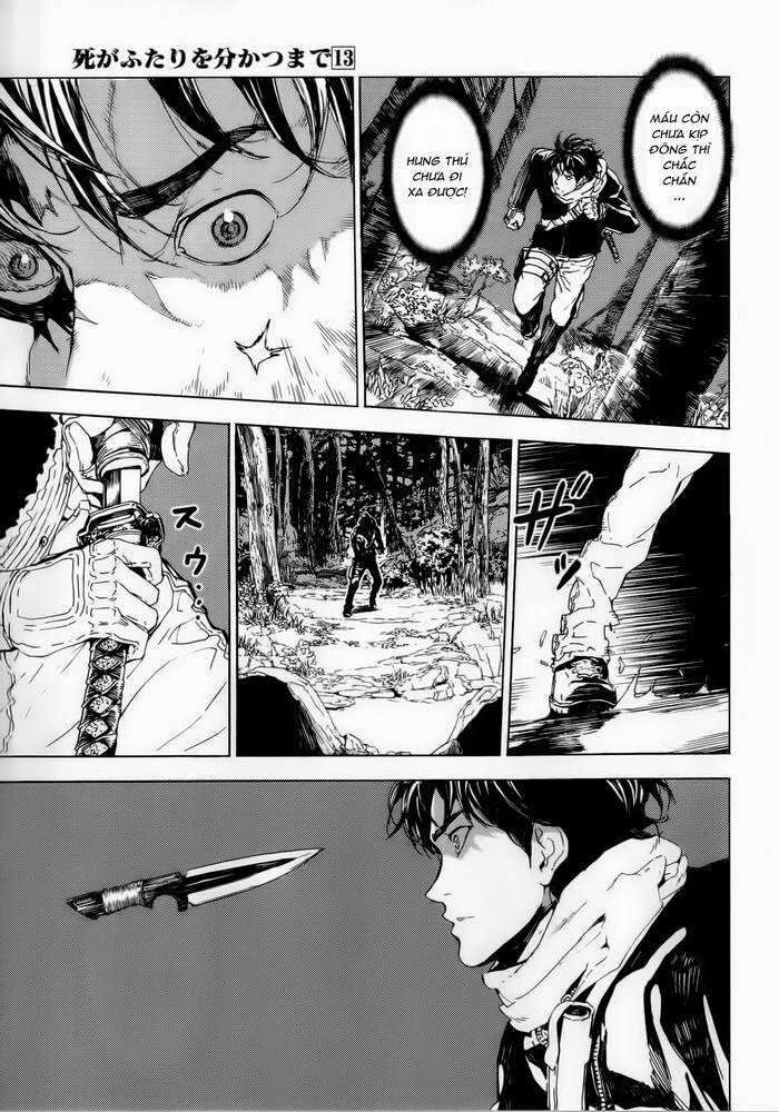 Cho Đến Khi Cái Chết Chia Lìa Đôi Ta Chapter 154.5 - 13