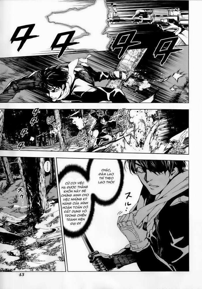 Cho Đến Khi Cái Chết Chia Lìa Đôi Ta Chapter 154.5 - 17