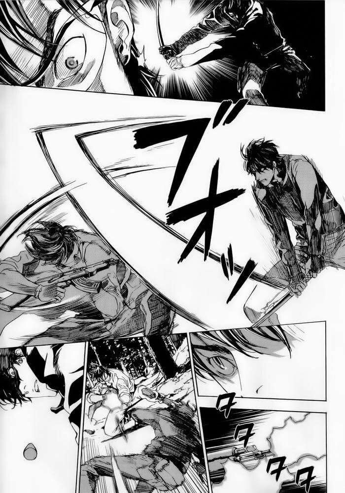 Cho Đến Khi Cái Chết Chia Lìa Đôi Ta Chapter 154.5 - 19