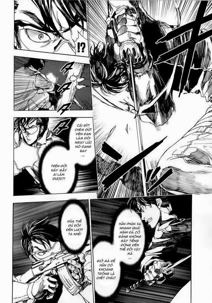 Cho Đến Khi Cái Chết Chia Lìa Đôi Ta Chapter 154.5 - 20