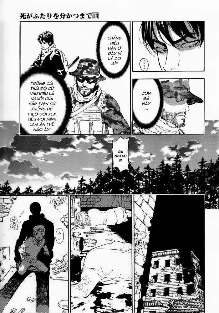 Cho Đến Khi Cái Chết Chia Lìa Đôi Ta Chapter 154.5 - 3