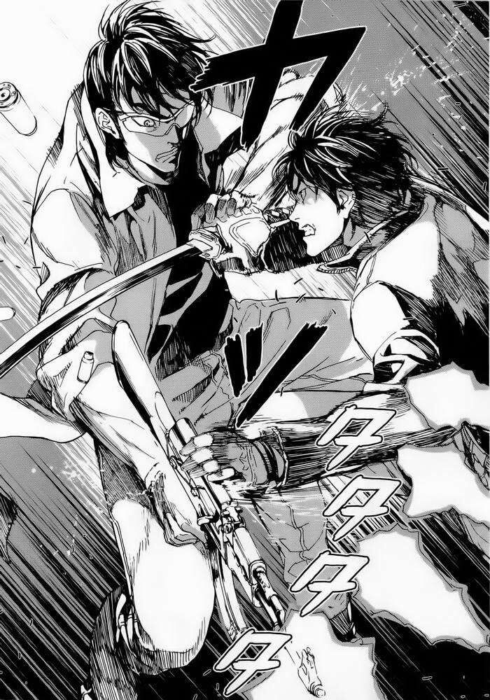 Cho Đến Khi Cái Chết Chia Lìa Đôi Ta Chapter 154.5 - 22