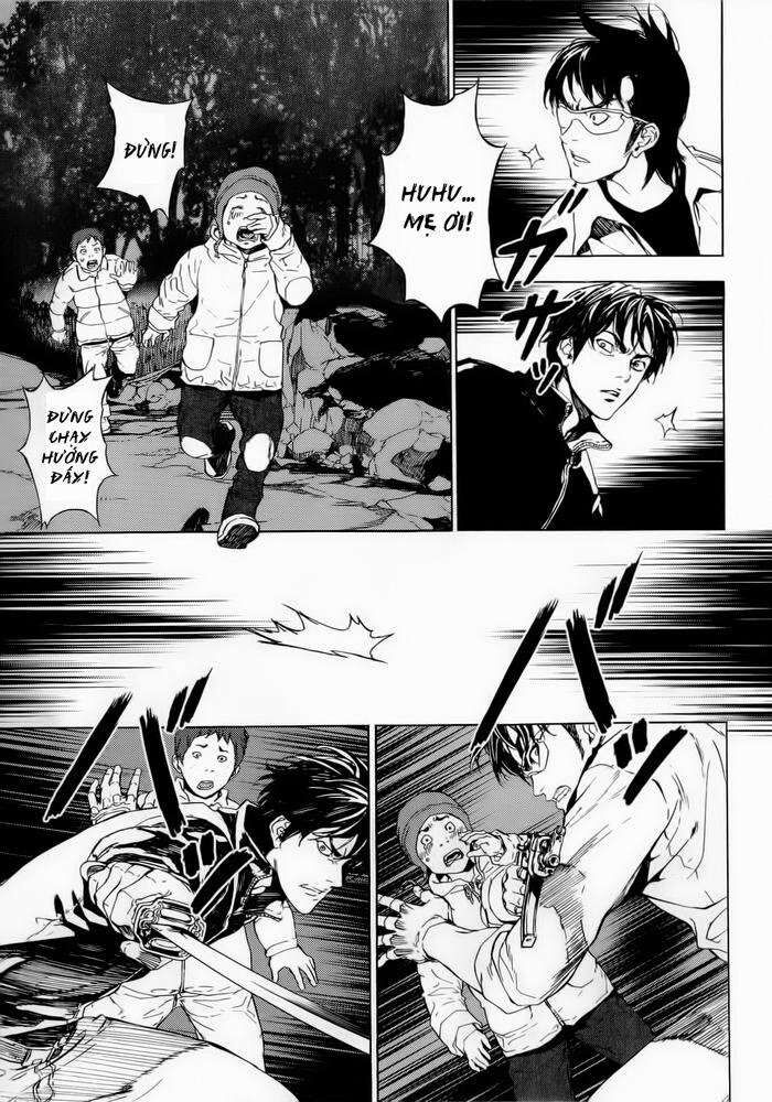 Cho Đến Khi Cái Chết Chia Lìa Đôi Ta Chapter 154.5 - 25