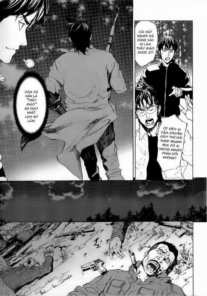Cho Đến Khi Cái Chết Chia Lìa Đôi Ta Chapter 154.5 - 29
