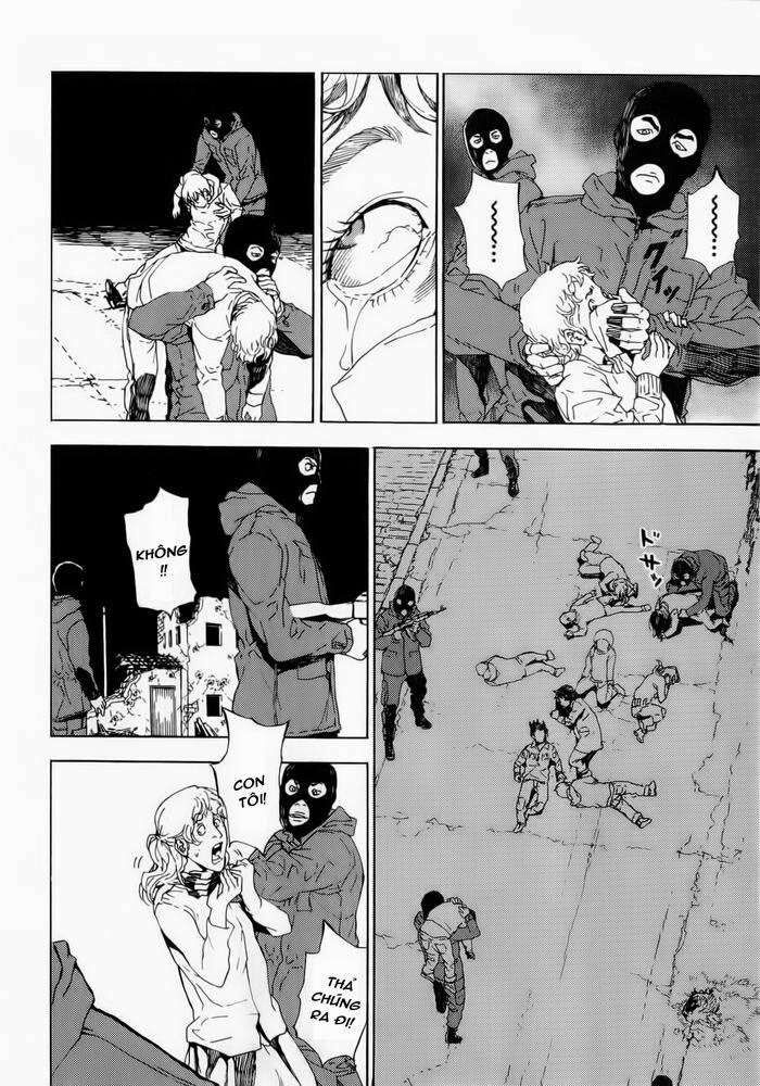 Cho Đến Khi Cái Chết Chia Lìa Đôi Ta Chapter 154.5 - 4