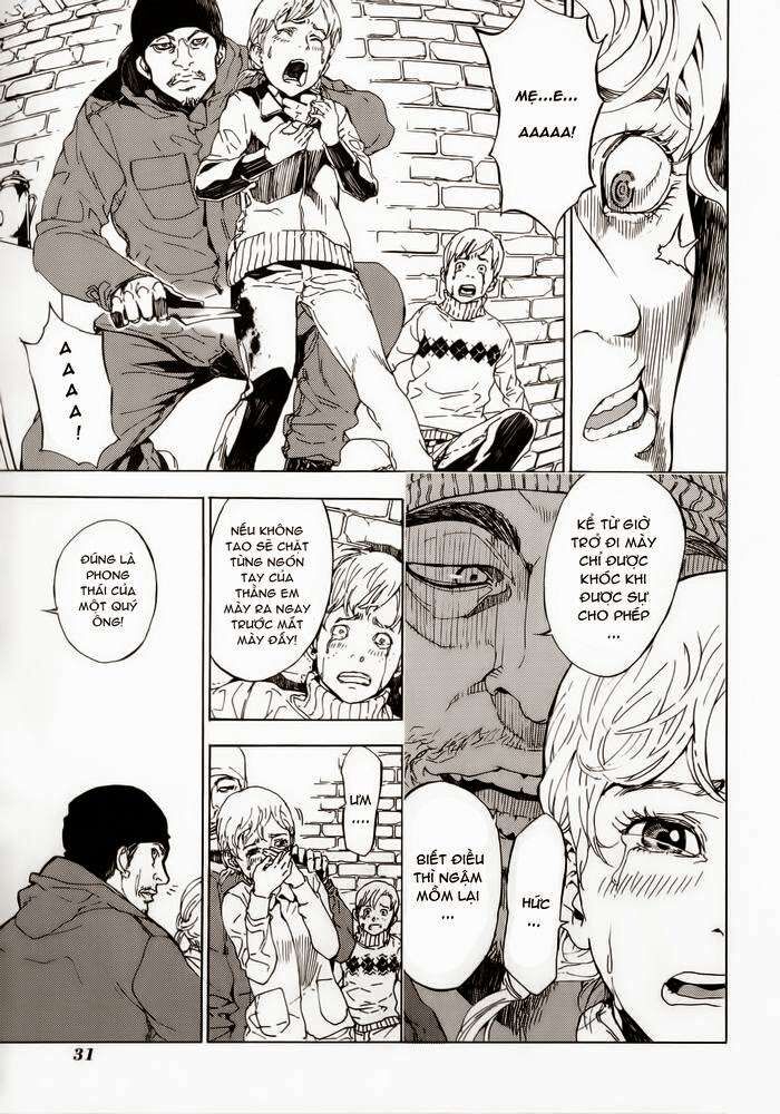 Cho Đến Khi Cái Chết Chia Lìa Đôi Ta Chapter 154.5 - 5