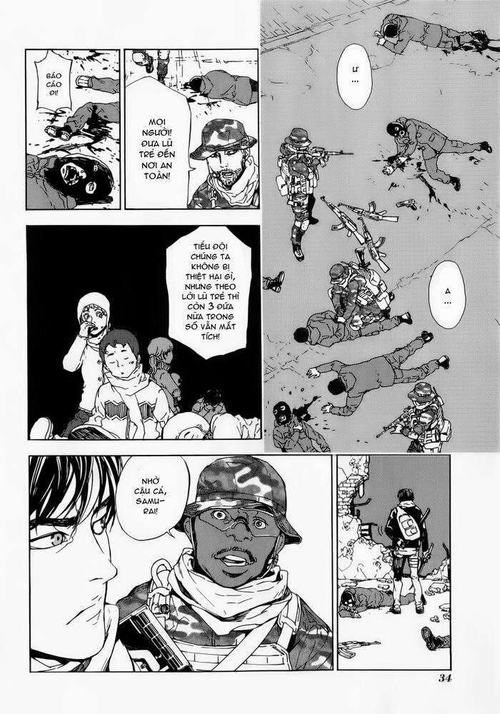 Cho Đến Khi Cái Chết Chia Lìa Đôi Ta Chapter 154.5 - 8