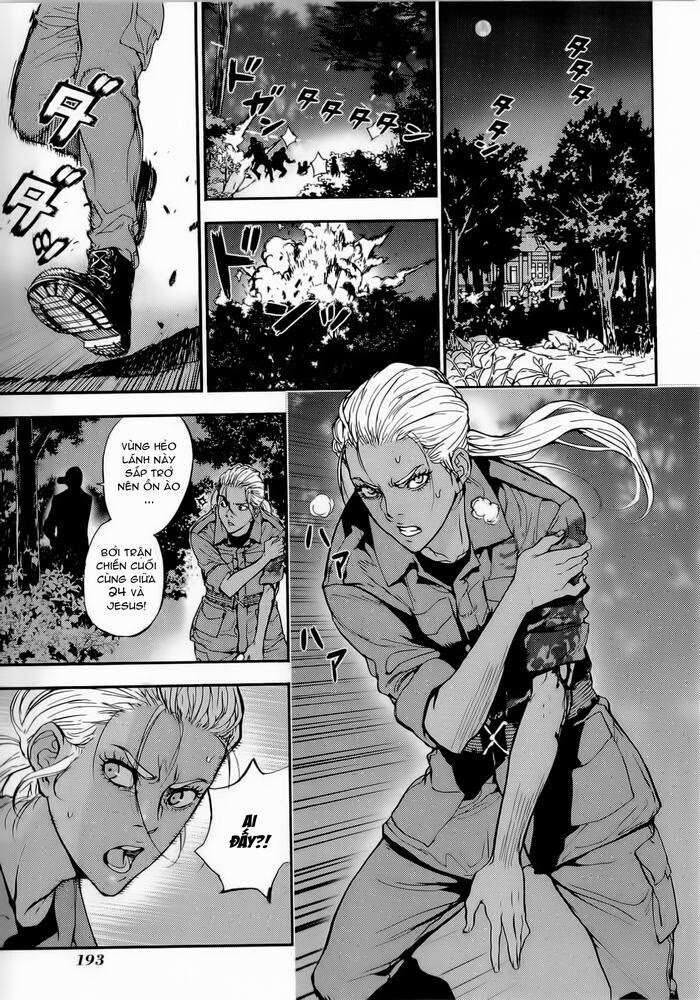 Cho Đến Khi Cái Chết Chia Lìa Đôi Ta Chapter 154 - 13