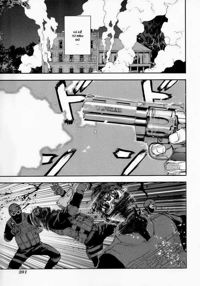 Cho Đến Khi Cái Chết Chia Lìa Đôi Ta Chapter 154 - 20