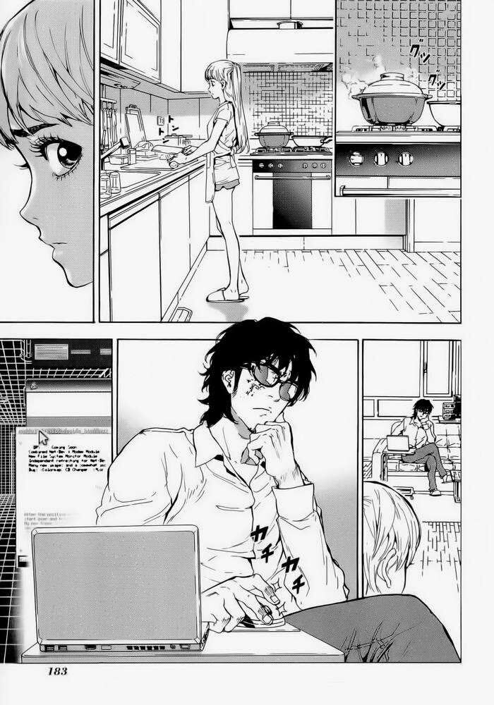 Cho Đến Khi Cái Chết Chia Lìa Đôi Ta Chapter 154 - 3