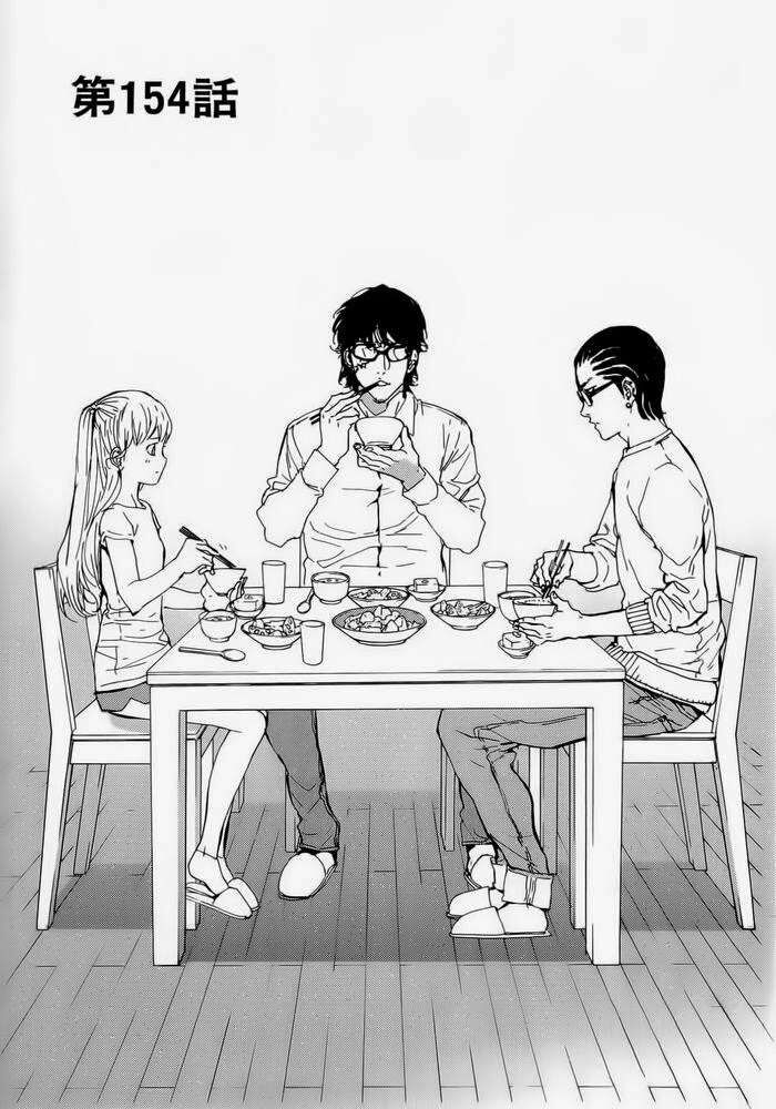 Cho Đến Khi Cái Chết Chia Lìa Đôi Ta Chapter 154 - 5