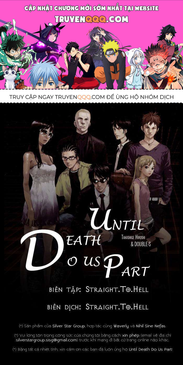 Cho Đến Khi Cái Chết Chia Lìa Đôi Ta Chapter 155 - 1