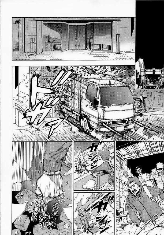 Cho Đến Khi Cái Chết Chia Lìa Đôi Ta Chapter 155 - 11