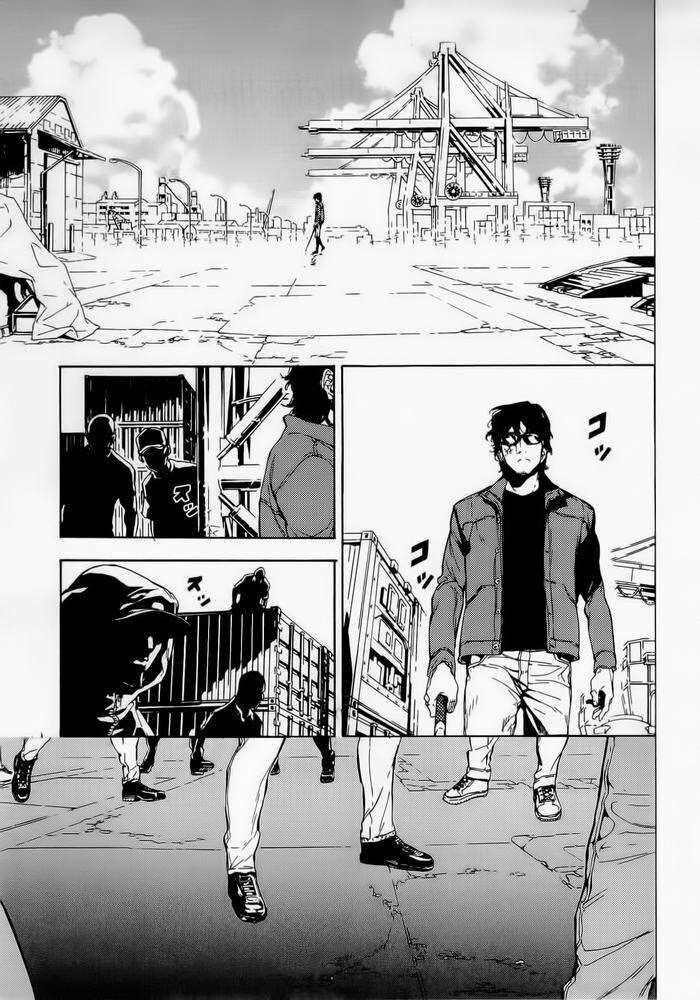 Cho Đến Khi Cái Chết Chia Lìa Đôi Ta Chapter 155 - 22