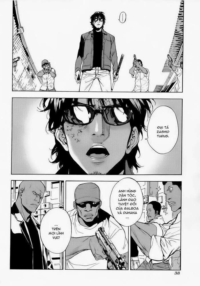 Cho Đến Khi Cái Chết Chia Lìa Đôi Ta Chapter 156 - 11