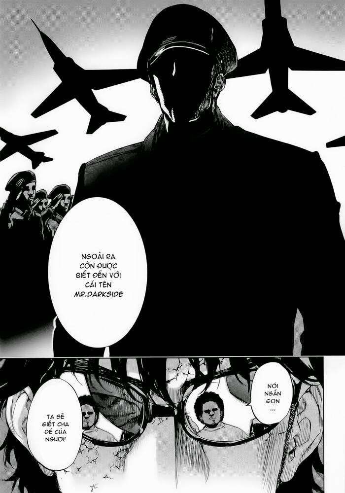 Cho Đến Khi Cái Chết Chia Lìa Đôi Ta Chapter 156 - 12