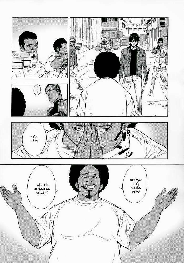 Cho Đến Khi Cái Chết Chia Lìa Đôi Ta Chapter 156 - 13