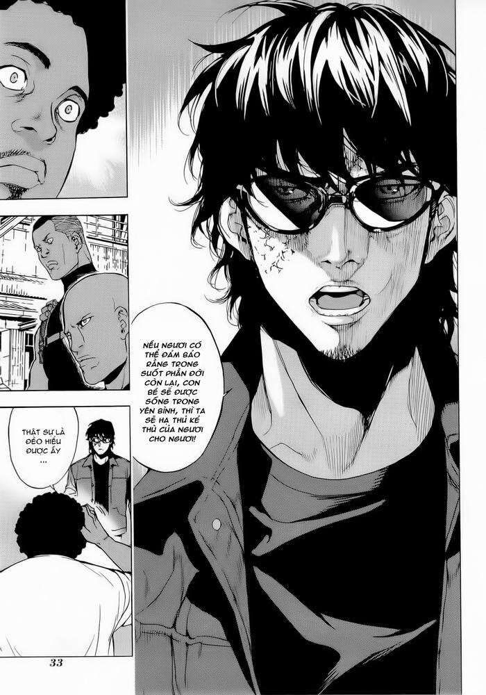 Cho Đến Khi Cái Chết Chia Lìa Đôi Ta Chapter 156 - 6