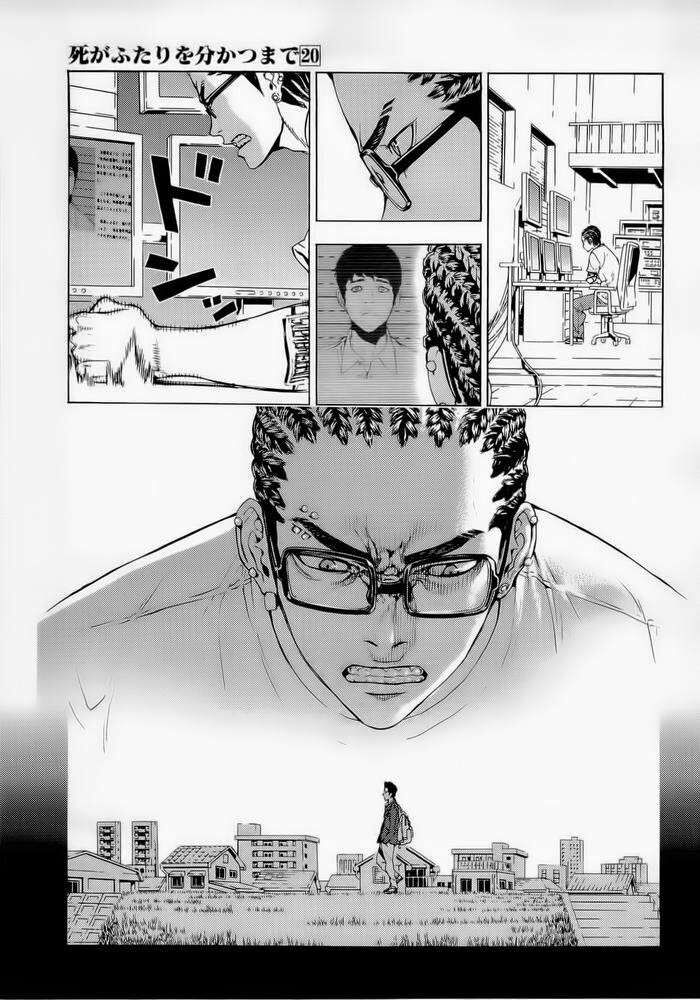 Cho Đến Khi Cái Chết Chia Lìa Đôi Ta Chapter 158 - 13