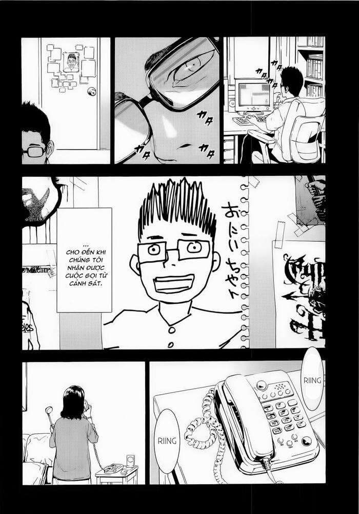 Cho Đến Khi Cái Chết Chia Lìa Đôi Ta Chapter 158 - 16