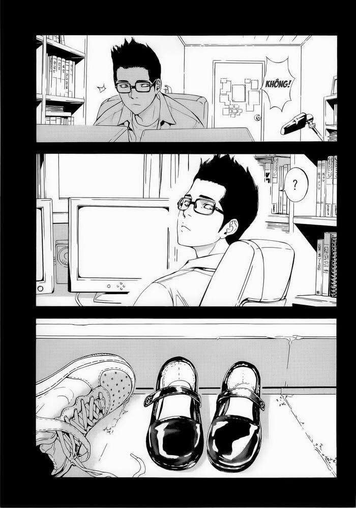 Cho Đến Khi Cái Chết Chia Lìa Đôi Ta Chapter 158 - 17