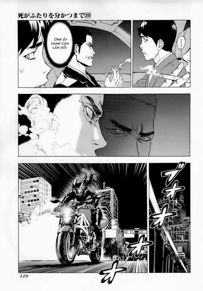 Cho Đến Khi Cái Chết Chia Lìa Đôi Ta Chapter 158 - 19