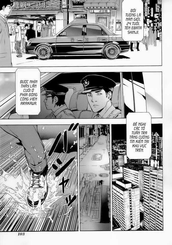 Cho Đến Khi Cái Chết Chia Lìa Đôi Ta Chapter 158 - 3