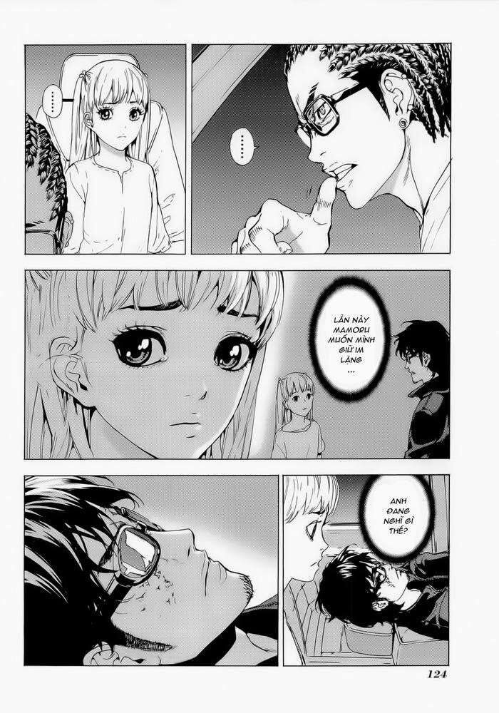 Cho Đến Khi Cái Chết Chia Lìa Đôi Ta Chapter 158 - 24